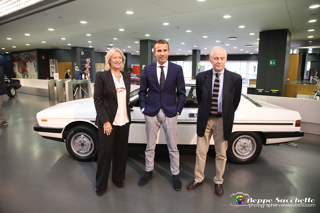 VBS_1628 - Tributo Aldo Brovarone - Nove Lancia Gamma Coupè Collezione Levy.jpg